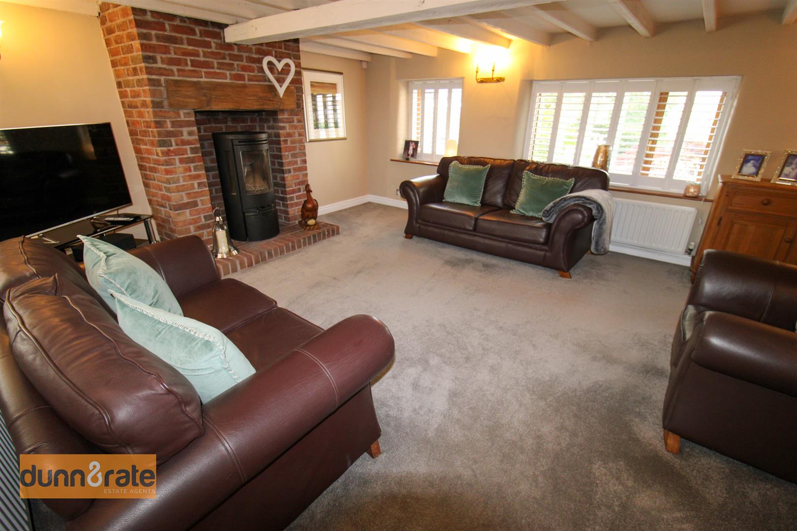 4 bed property in Clewlows Bank, Stoke-On-Trent